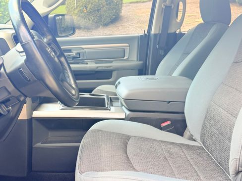 Used 2013 RAM 1500 Big Horn RWD image 16