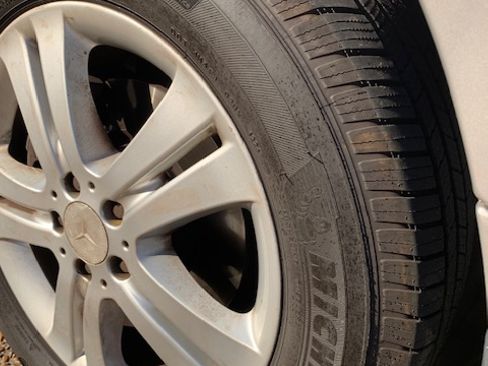 Used 2008 Mercedes-Benz R 350 4MATIC image 6