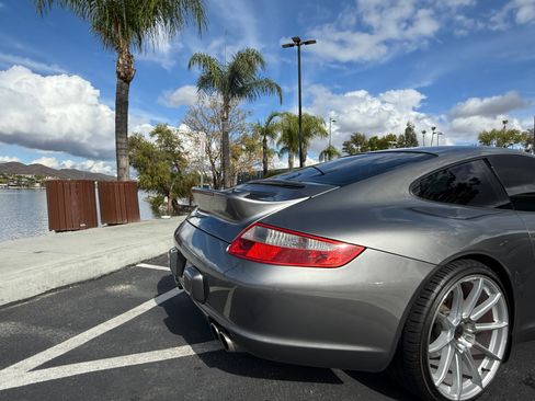Used 2008 Porsche 911 Carrera S RWD image 14