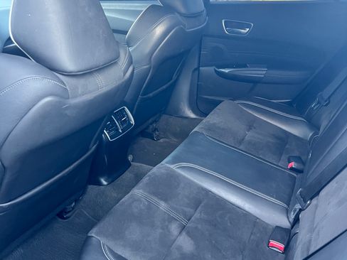 Used 2018 Acura TLX V6 w/ Technology & A-SPEC Pkg FWD image 11