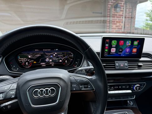 Used 2018 Audi Q5 2.0T Premium Plus AWD/4WD image 14