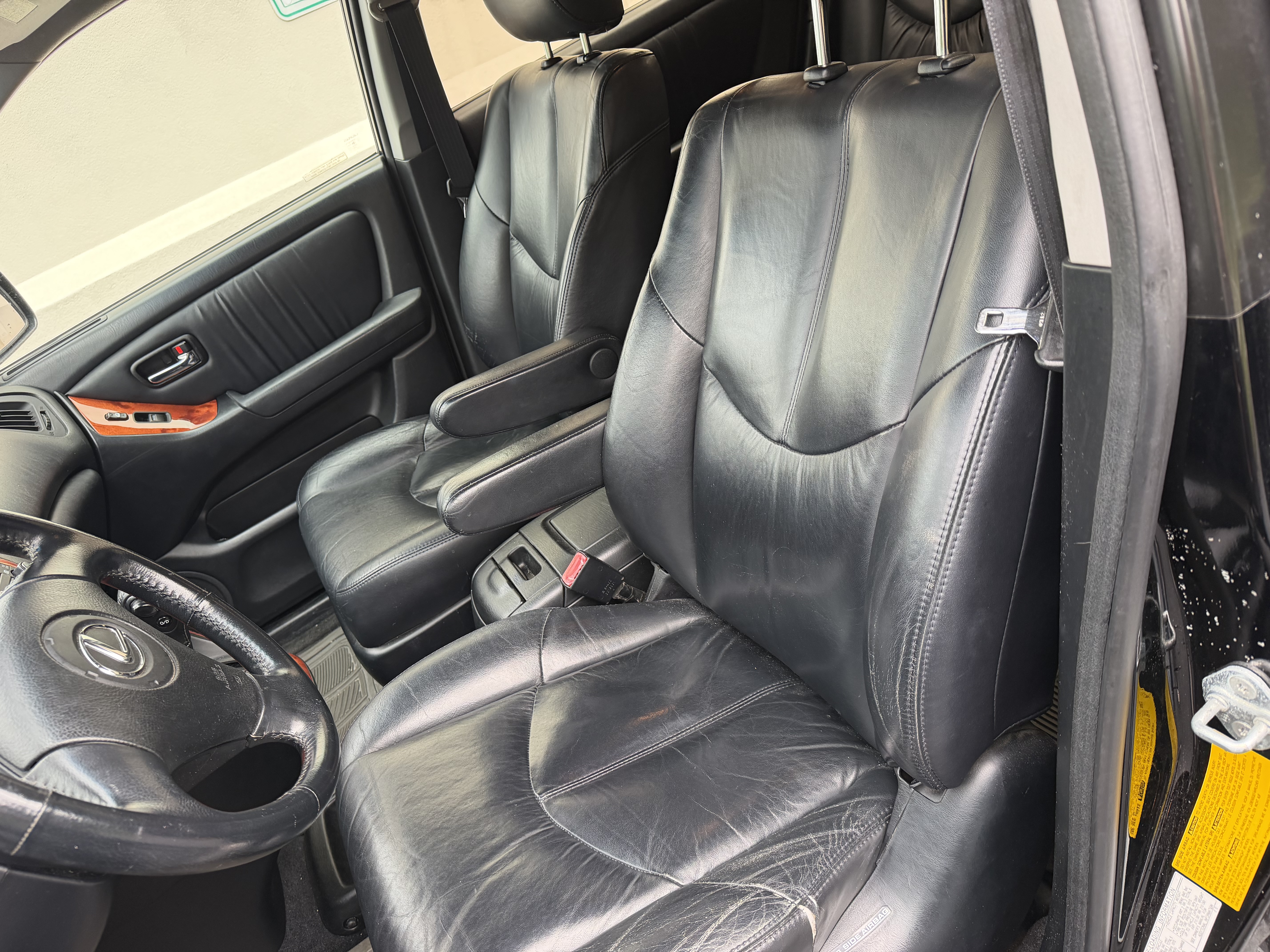 Used 2001 Lexus RX 300 FWD image 8