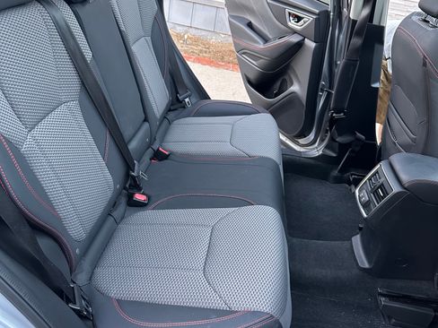 Used 2020 Subaru Forester Sport image 12