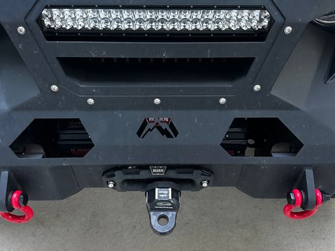 Used 2020 Jeep Wrangler Unlimited Sport AWD/4WD image 14