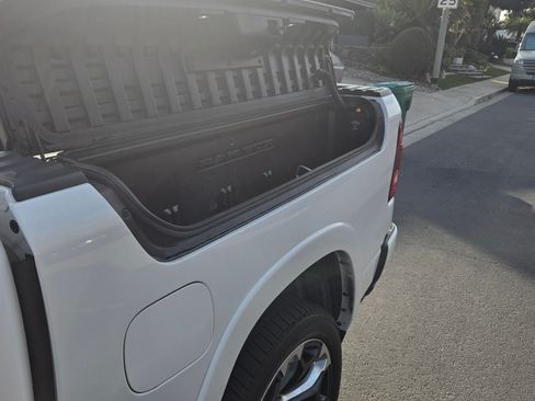 Used 2019 RAM 1500 Limited image 6