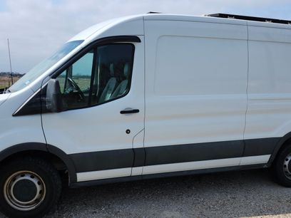 Used 2017 Ford Transit 250 148 Medium Roof