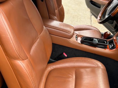 Used 2003 Lexus SC 430 Convertible image 20