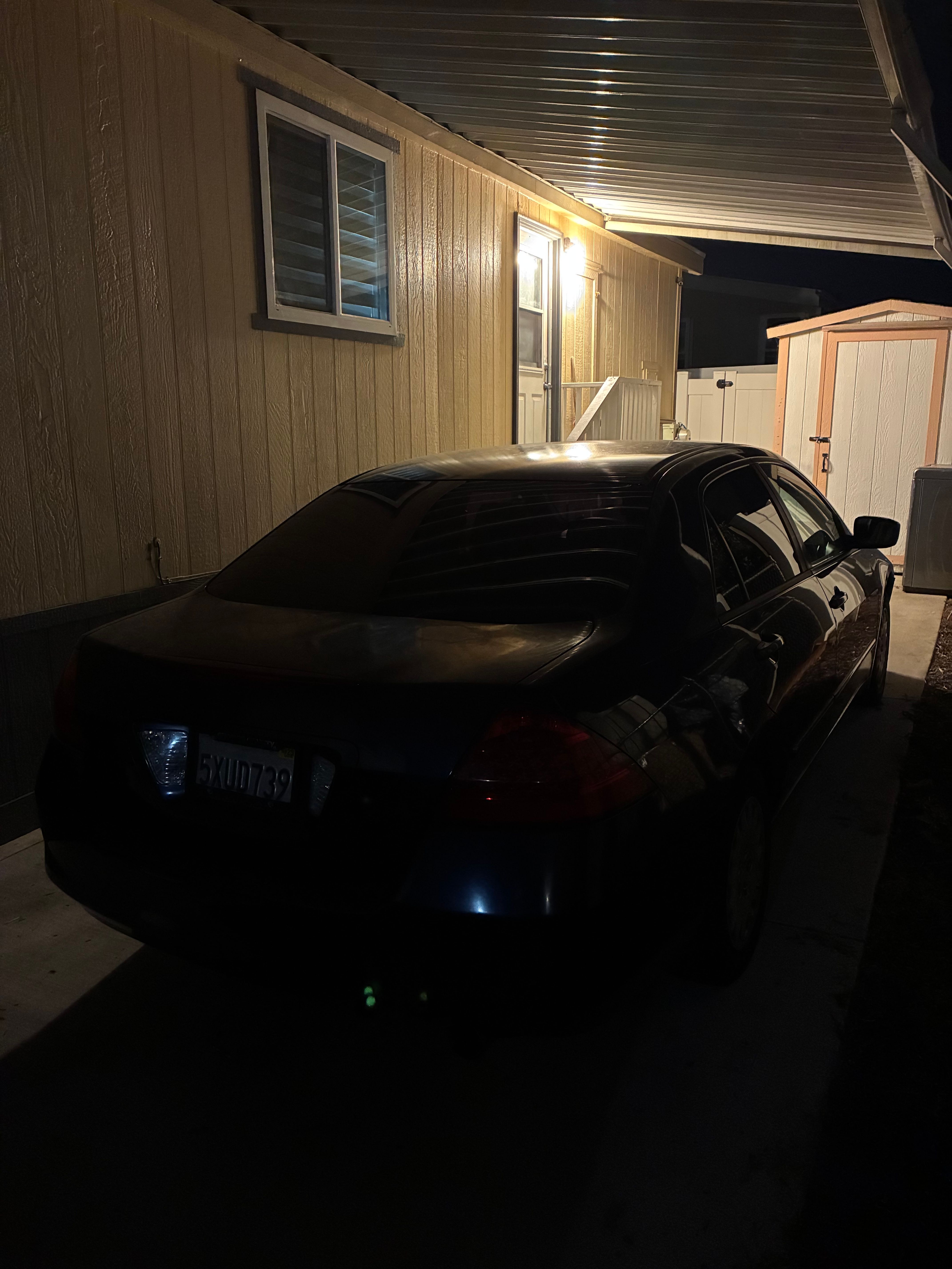 Used 2007 Honda Accord VP image 7