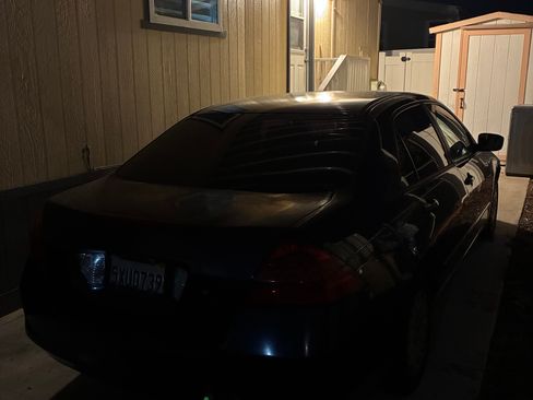 Used 2007 Honda Accord VP image 7