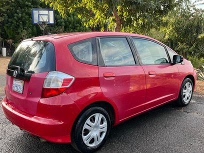 Used 2010 Honda Fit