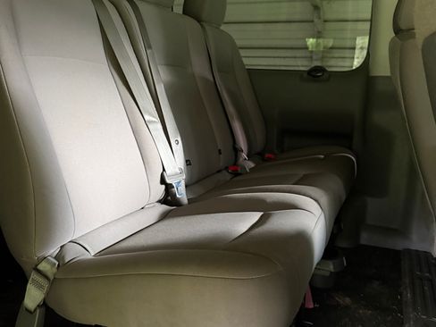 Used 2021 Nissan NV 3500 S RWD image 14