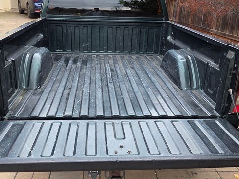 Used 2007 Chevrolet Silverado 1500 LS image 6