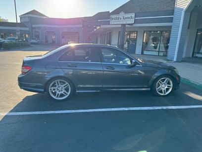 Used 2011 Mercedes-Benz C 300 Sedan