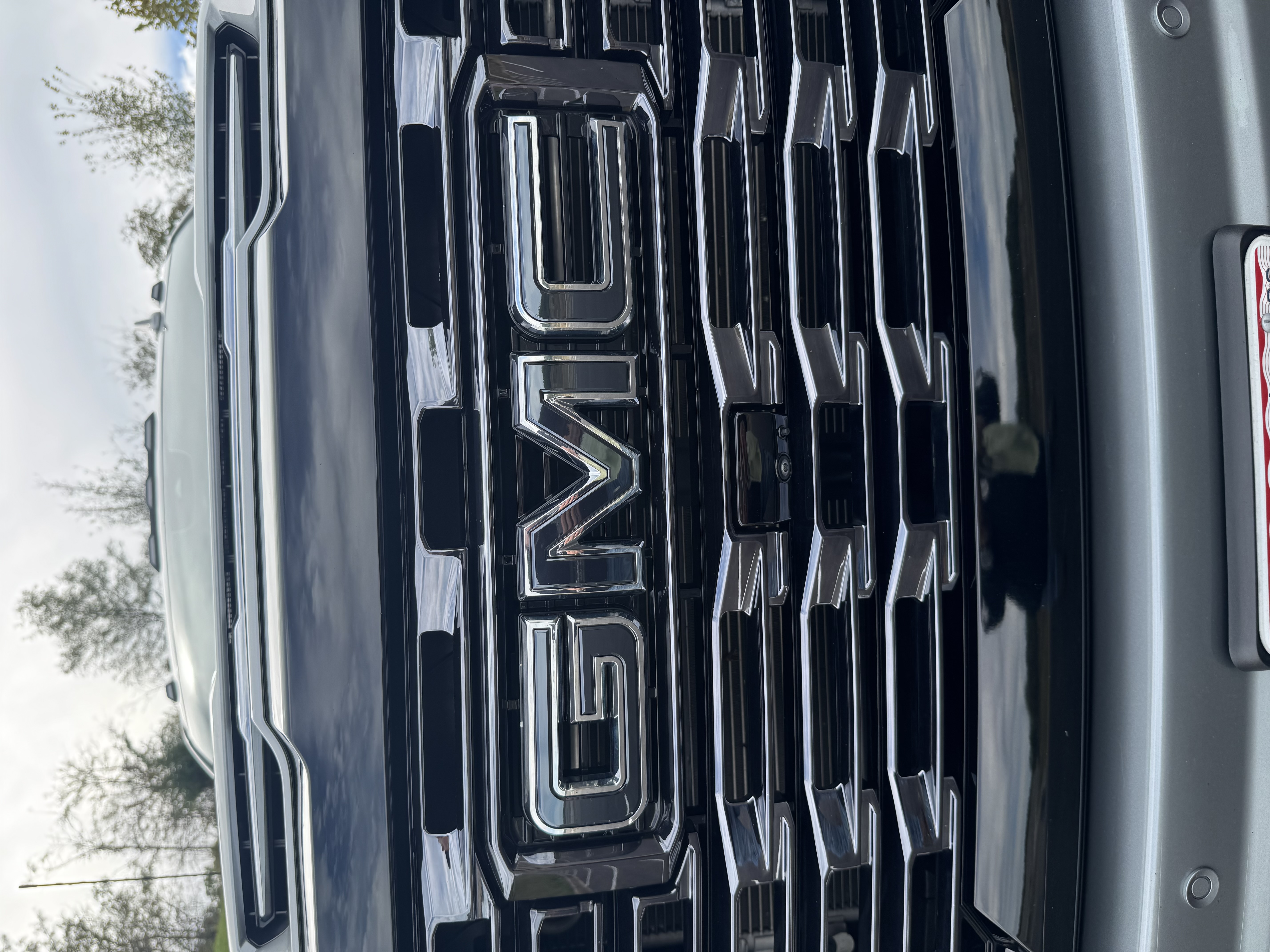 Used 2025 GMC Sierra 3500 Denali Ultimate AWD/4WD image 26
