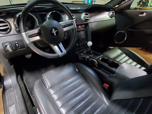 Used 2007 Ford Mustang GT Premium RWD image 10
