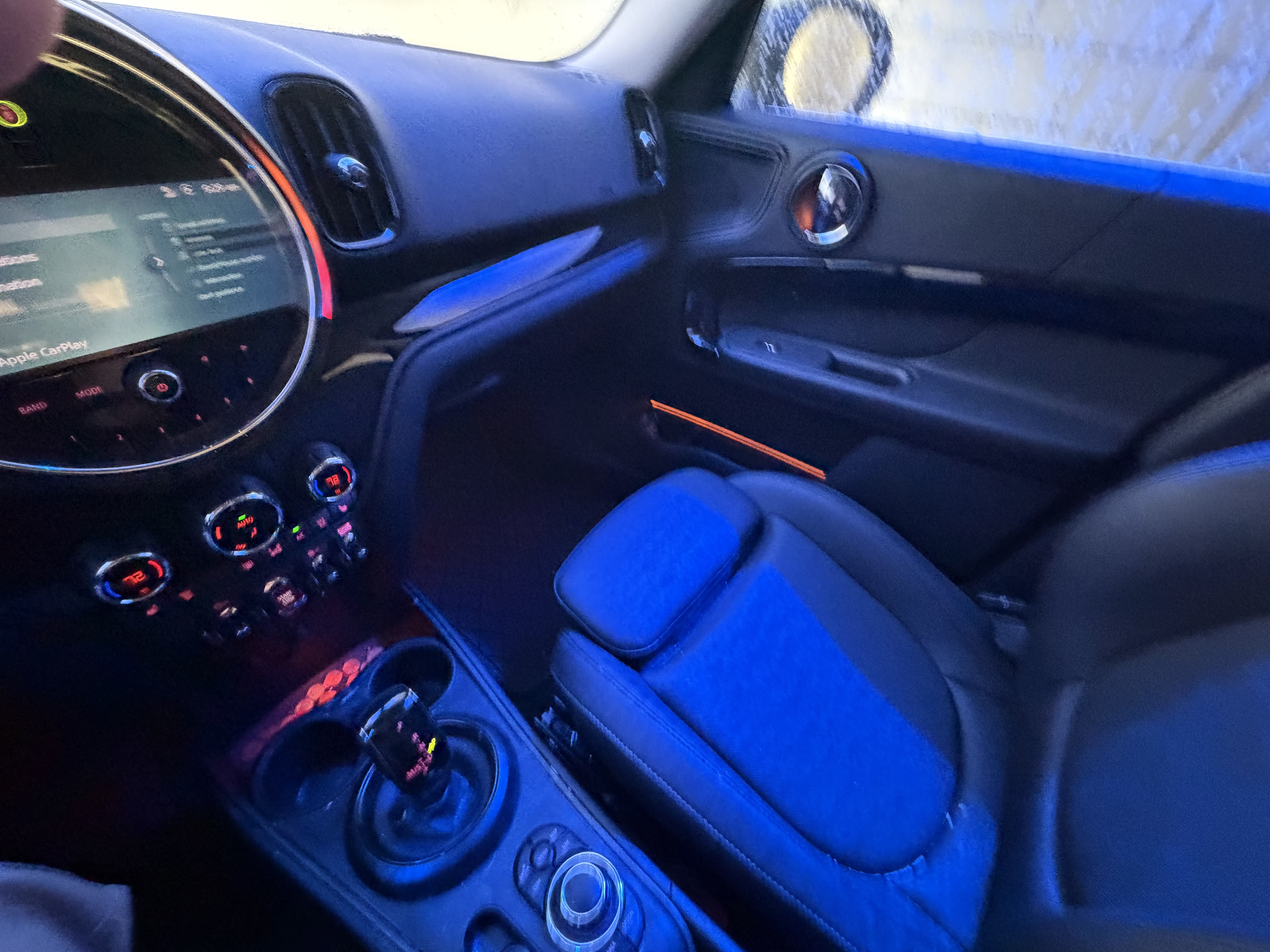 Used 2024 MINI Cooper Countryman S FWD image 9