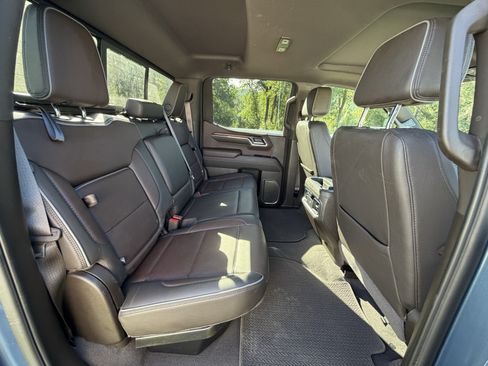Used 2024 GMC Sierra 1500 Denali AWD/4WD image 13