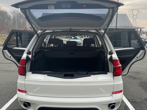 Used 2012 BMW X5 xDrive35i image 18