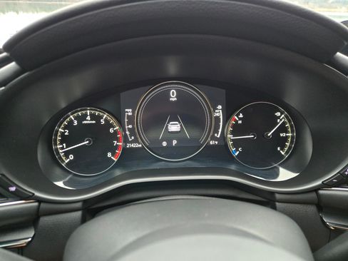 Used 2023 MAZDA MAZDA3 Premium Plus Sedan 4D image 21