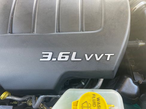 Used 2012 Dodge Journey SXT w/ Popular Equipment Group image 25