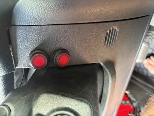 Used 2014 Jeep Wrangler Unlimited Sport AWD/4WD image 9