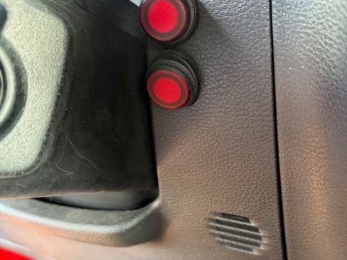 Used 2014 Jeep Wrangler Unlimited Sport image 9