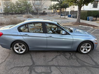 Used 2014 BMW 328i Sedan