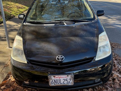 Used 2005 Toyota Prius image 8