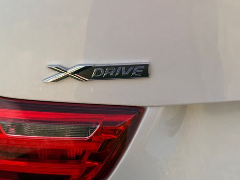 Used 2015 BMW 435i xDrive Convertible image 6