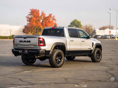 Used 2022 RAM 1500 TRX w/ TRX Level 1 Equipment Group image 8