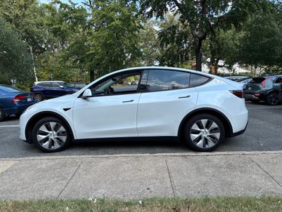 Used 2021 Tesla Model Y Long Range