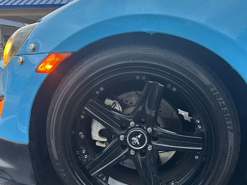 Used 2016 Scion FR-S image 11