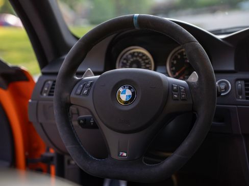 Used 2013 BMW M3 Coupe RWD image 10
