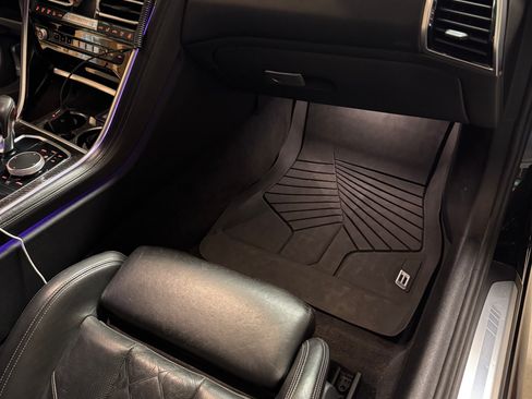 Used 2020 BMW M8 Coupe w/ Driving Assistance Package AWD/4WD image 15