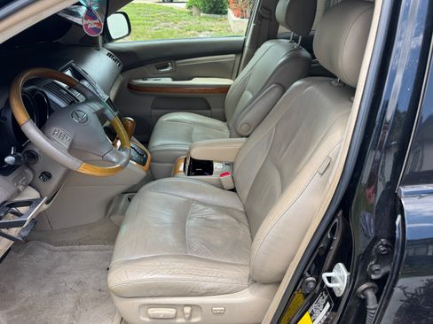 Used 2008 Lexus RX 350 AWD image 6