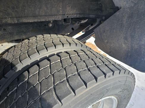 Used 2020 Ford F450 XL w/ STX Appearance Package image 22