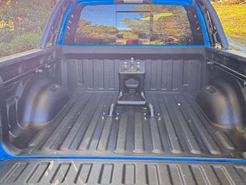 Used 2021 RAM 1500 TRX w/ TRX Level 2 Equipment Group image 17