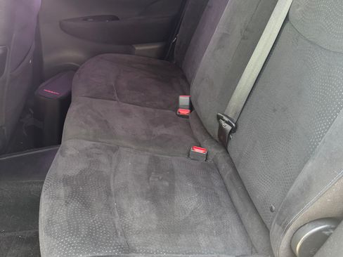 Used 2013 Nissan Leaf SV image 11