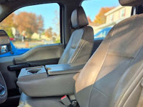 Used 2019 Ford F350 XL w/ XL Value Package image 24