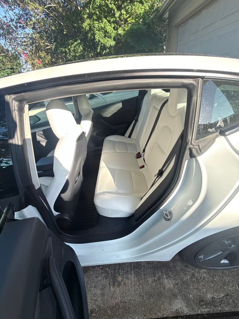 Used 2022 Tesla Model 3 RWD image 16