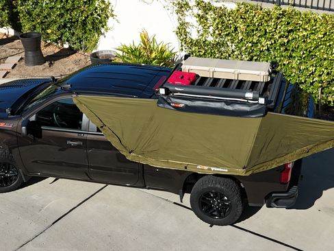 Used 2019 Chevrolet Silverado 1500 Custom Trail Boss w/ Custom Convenience Package image 17