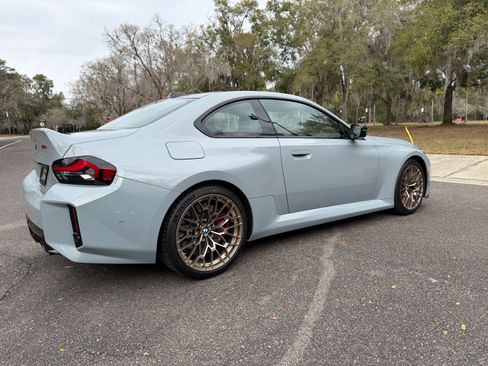 Used 2026 BMW M2 CS image 18