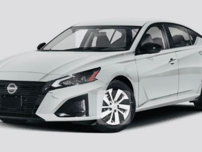 Used 2025 Nissan Altima 2.5 SR w/ SR Premium Package