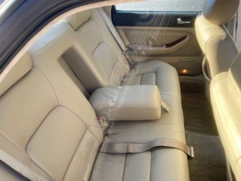 Used 1994 Acura Legend GS image 5