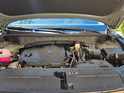 Used 2024 Hyundai Tucson Limited image 20