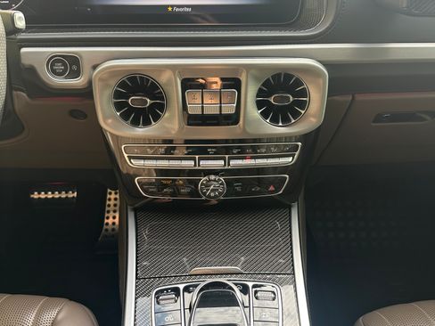 Used 2020 Mercedes-Benz G 63 AMG 4MATIC image 13