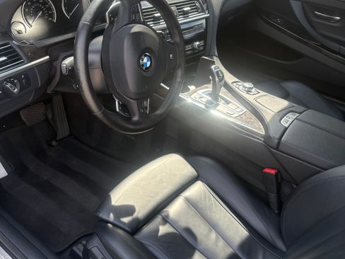Used 2013 BMW 650i Coupe image 8