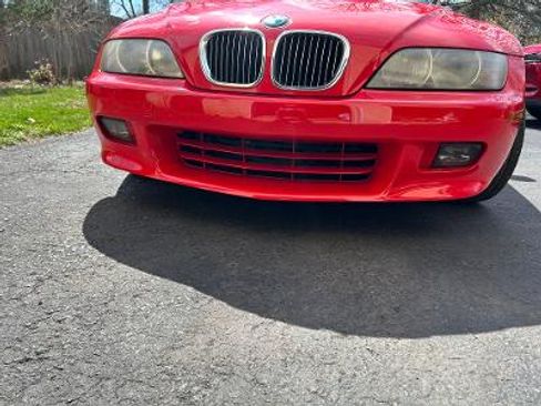 Used 2000 BMW Z3 2.8 image 10