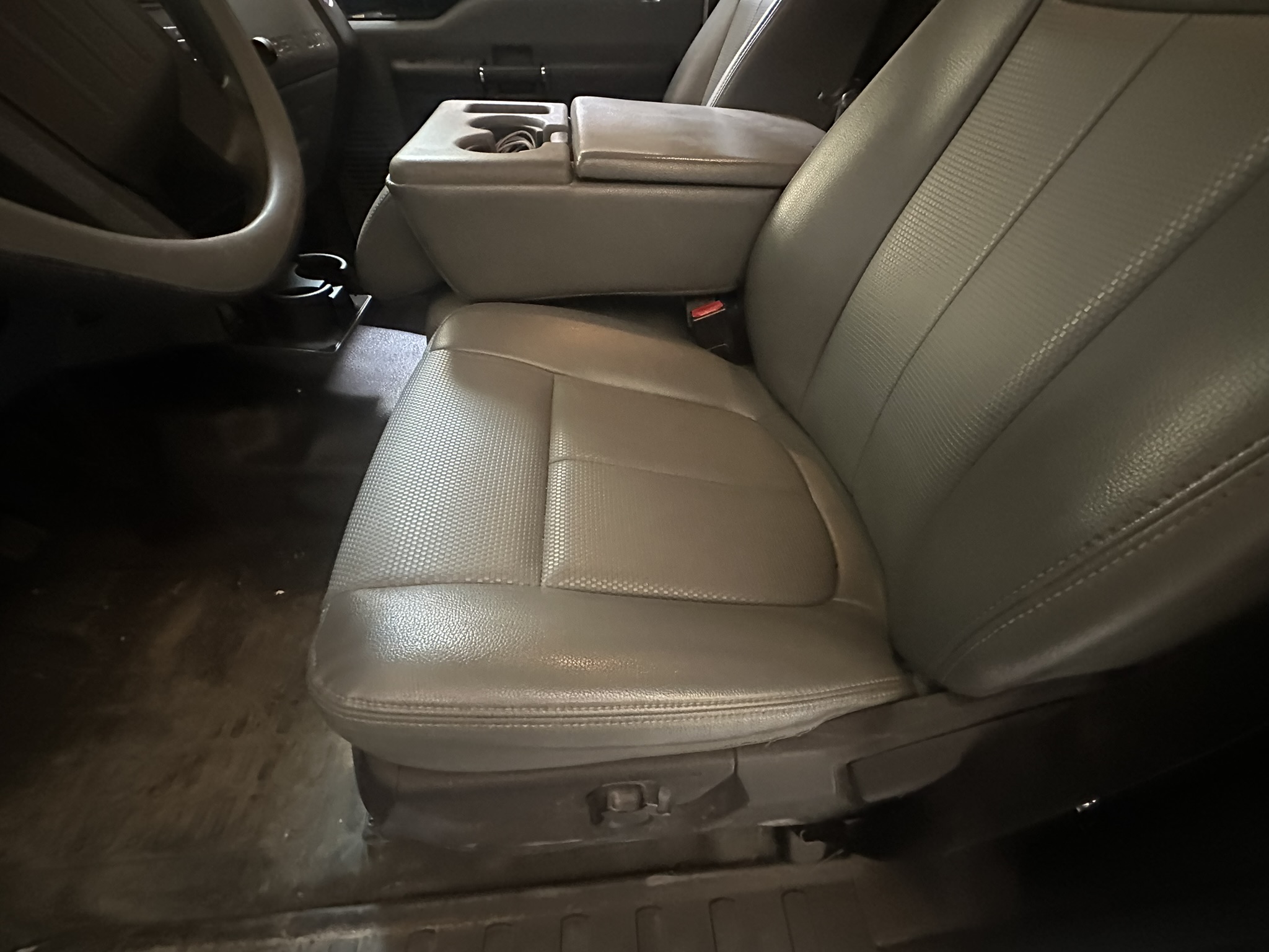 Used 2015 Ford F450 XL w/ Power Equipment Group RWD image 13
