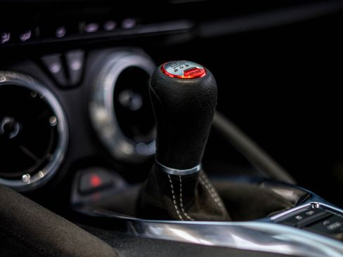 Used 2019 Chevrolet Camaro SS image 20